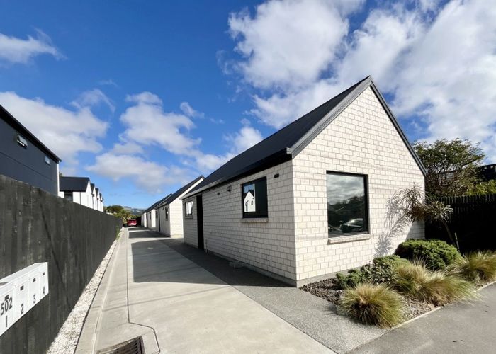  at 1/502 Armagh Street, Linwood, Christchurch City, Canterbury