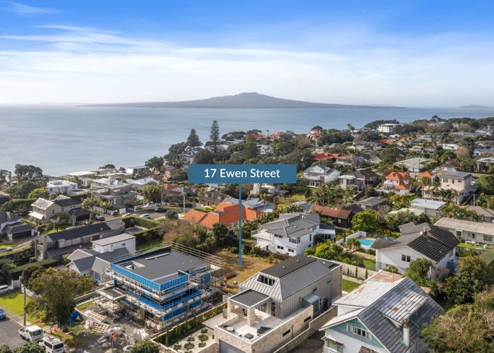 For sale 17 Ewen Street, Takapuna, North Shore City, Auckland homes