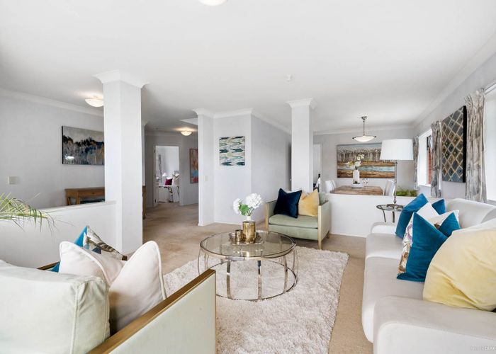 at 12 Mission View Drive, Northpark, Auckland