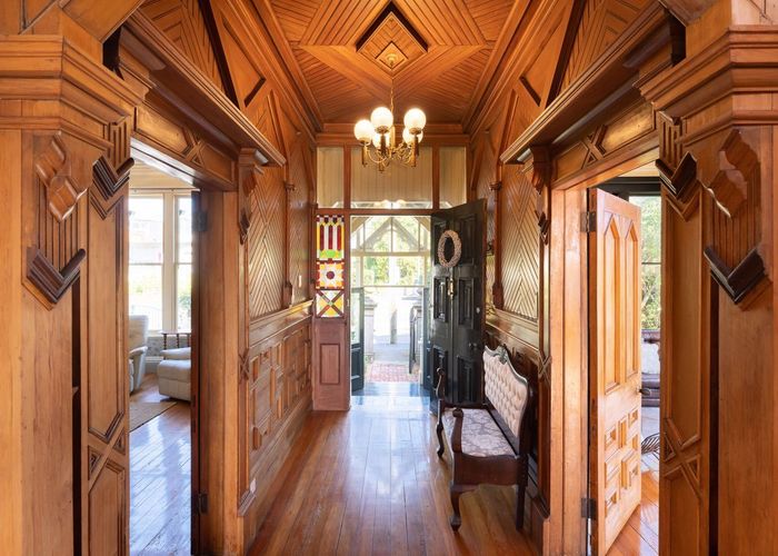  at 31 Elgin Road, Mornington, Dunedin