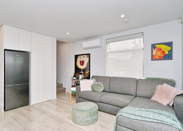  at 8/16 New Brighton Road, Shirley, Christchurch City, Canterbury