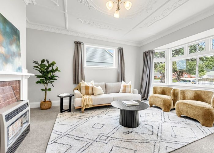  at 79 Trafalgar Street, Waterloo, Lower Hutt