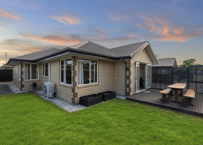  at 592 Madras Street, St. Albans, Christchurch City, Canterbury