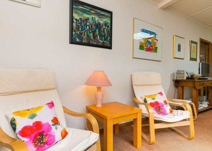 at 123B Aro Street, Aro Valley, Wellington