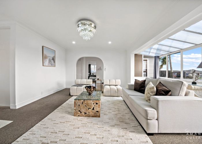  at Lot 1/68 Pukaki Road, Mangere, Manukau City, Auckland