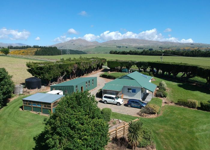  at 1331 Livingstone-duntroon Road, Duntroon, Waitaki, Otago
