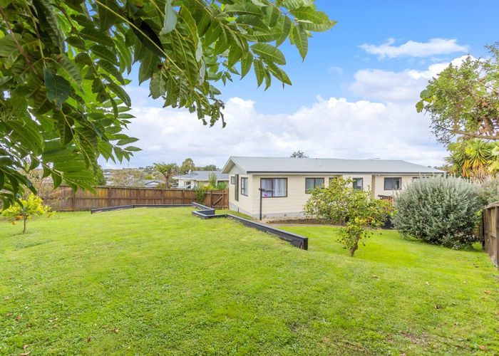  at 22 Rodney Street, Nawton, Hamilton