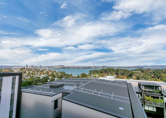  at 410/19 Rawene Road, Birkenhead, North Shore City, Auckland