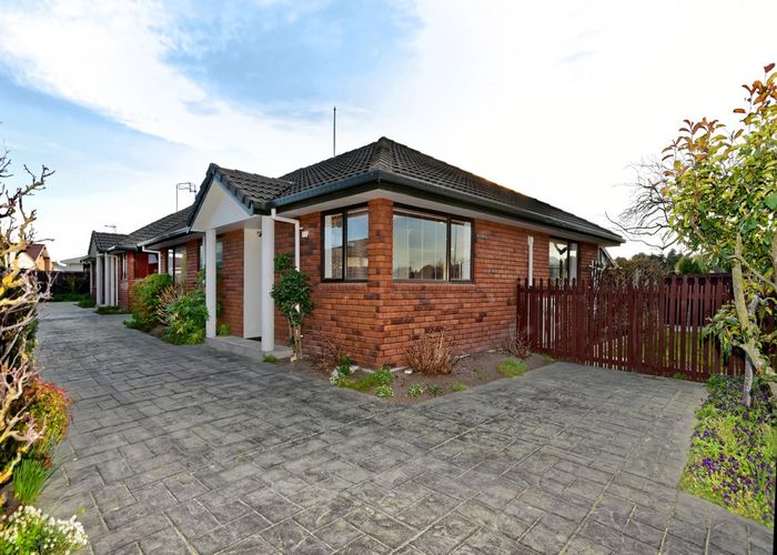  at 31A Ingrid Street, Parklands, Christchurch