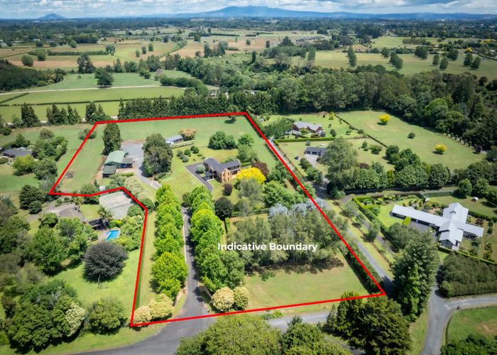  at 107 Butcher Road, Matangi, Waikato, Waikato