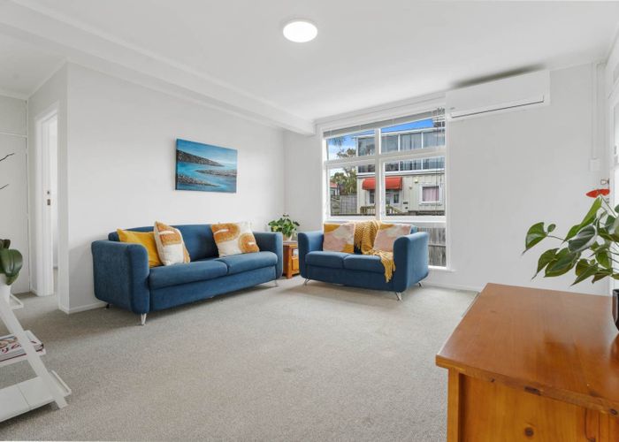 at 3/27 Piccadilly Place, Kohimarama, Auckland City, Auckland