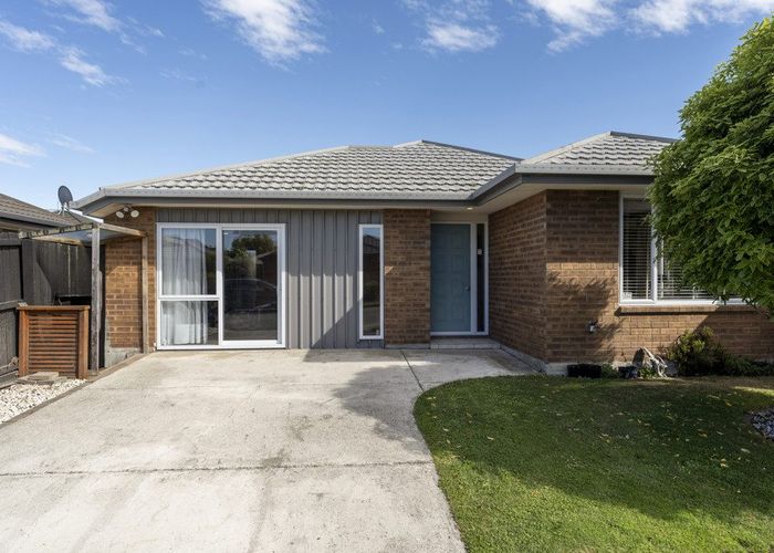  at 3 Bluebell Lane, Woolston, Christchurch
