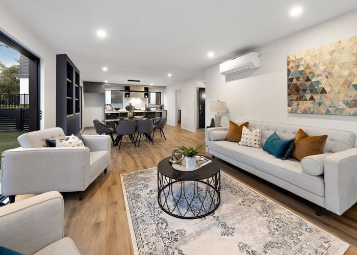  at 8 Libby Lane, Howick, Auckland