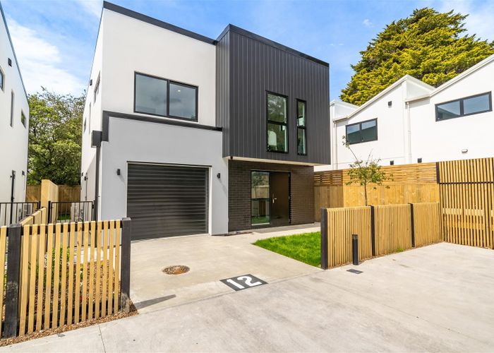  at 12 Elina Way, Heretaunga, Upper Hutt, Wellington