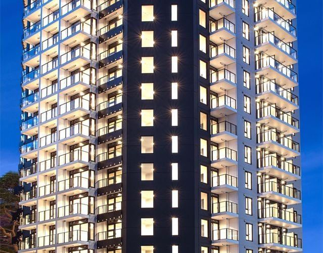  at 106 Vincent Street, City Centre, Auckland City, Auckland
