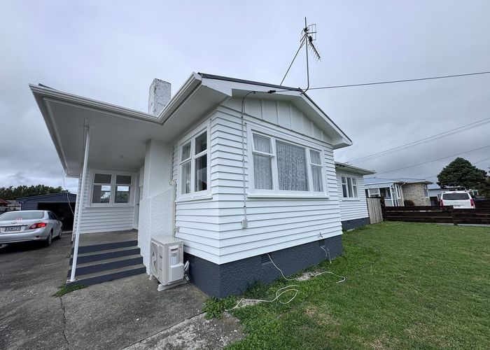  at 22 Ferguson Street, Levin, Horowhenua, Manawatu / Whanganui