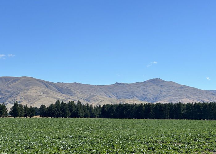  at Brown Road, Lauder, Central Otago, Otago