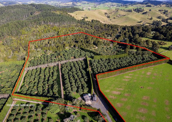  at 660 Ngunguru Road, Glenbervie, Whangārei