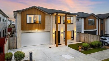  at 20 Ako Road, Flat Bush, Auckland