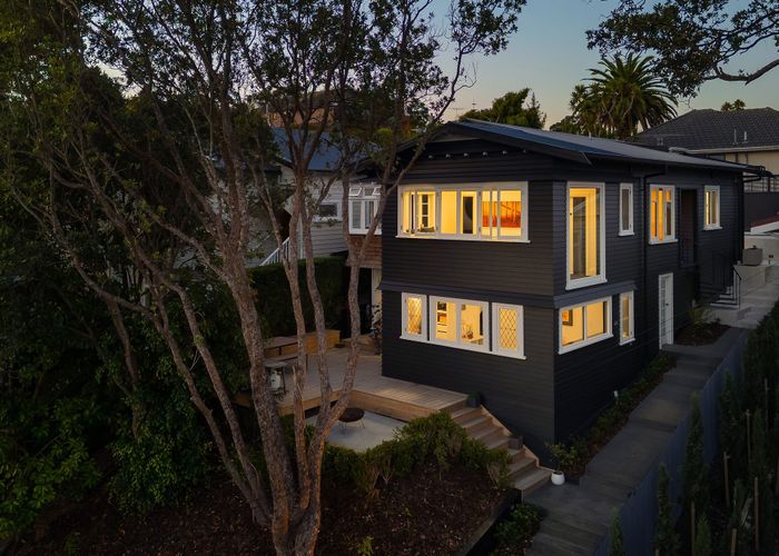  at 60 Tohunga Cres, Parnell, Auckland City, Auckland