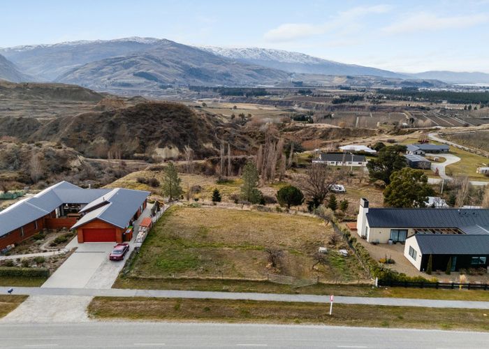  at LOT 4 Hall Road, Bannockburn, Cromwell, Central Otago, Otago