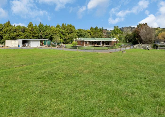 at 137 Harris Road, Whangarei
