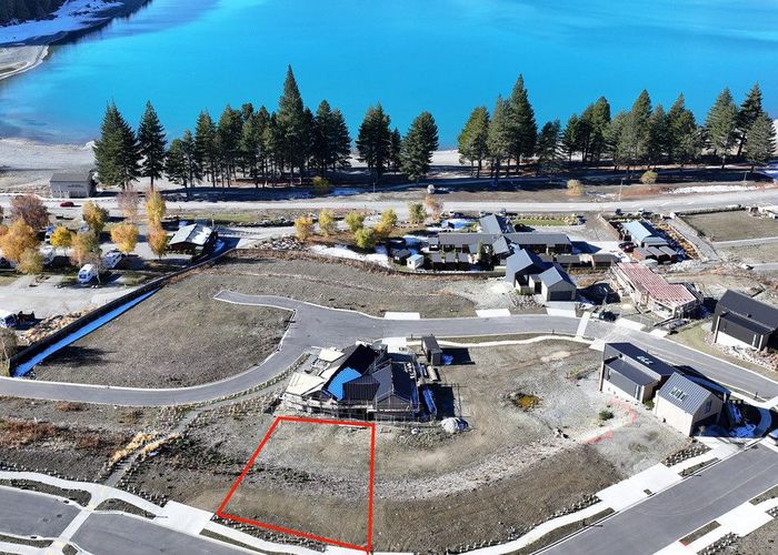 at 26 Station Bay Rise, Lake Tekapo, Mackenzie, Canterbury