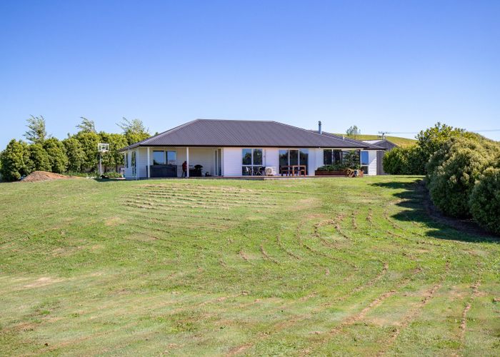  at 215A Mahuta Road South, Mangatarata, Ngatea