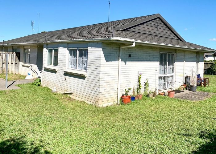  at 26A Edendale Road, Somerville, Manukau City, Auckland