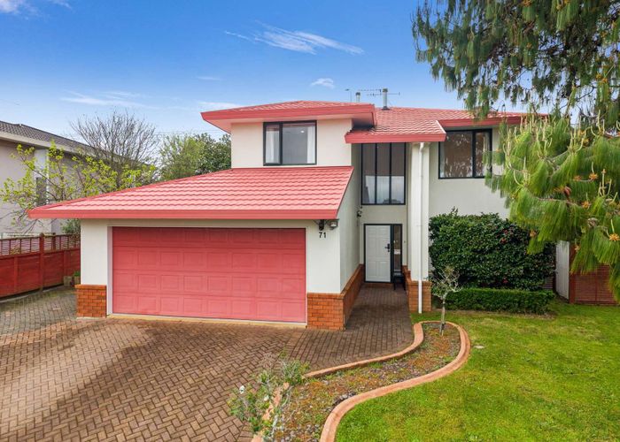  at 71 Nielsen Gardens, Rototuna, Hamilton, Waikato