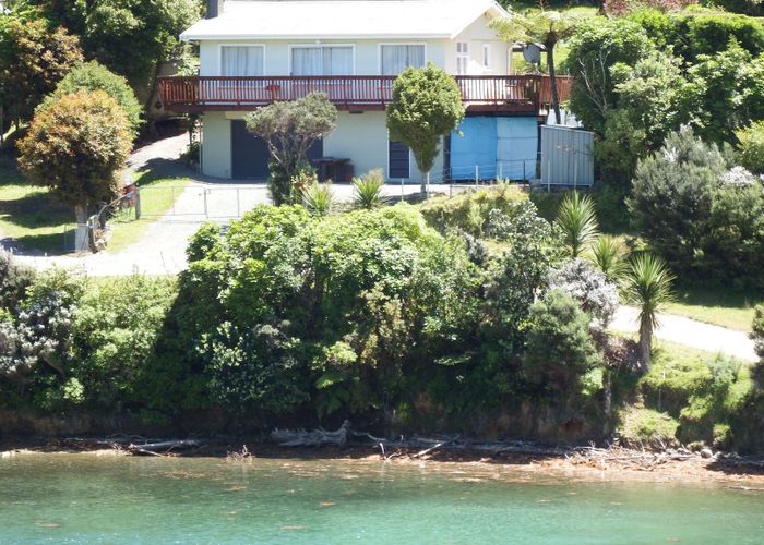  at 466 Cissy Bay Road, French Pass