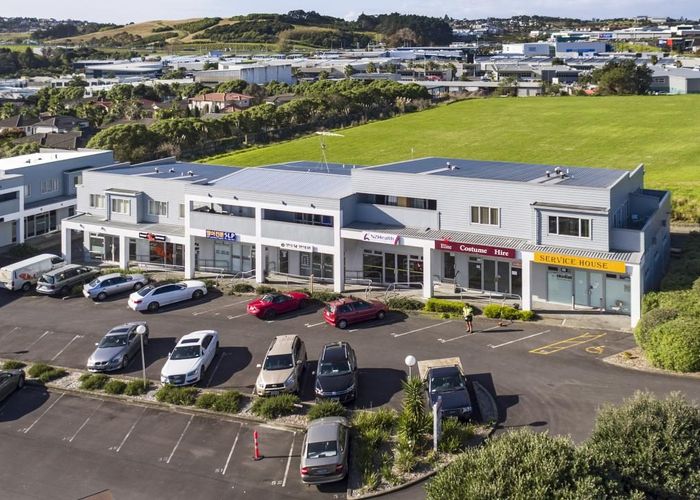  at 239 Rosedale Road, Rosedale, North Shore City, Auckland