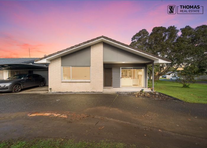  at 1/19 James Road, Manurewa, Manukau City, Auckland