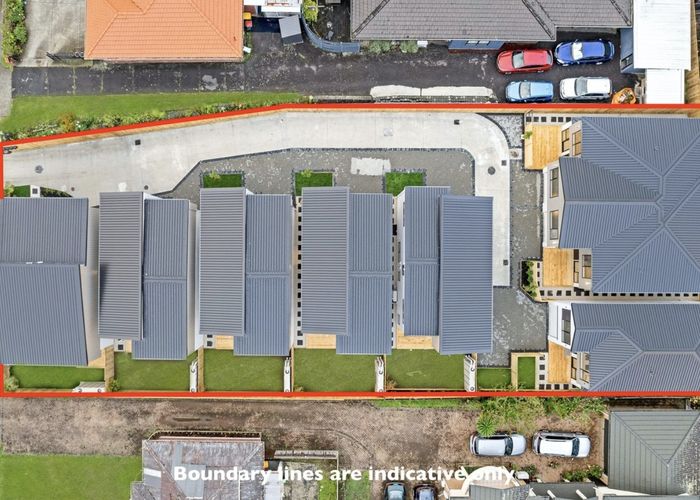  at 7/7 Wentworth Avenue, Papatoetoe, Auckland