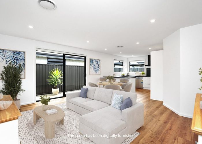  at 29 William Street, Ashburton, Ashburton