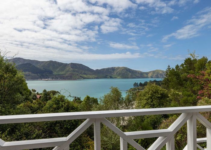  at 2 Marama Terrace, Lyttelton
