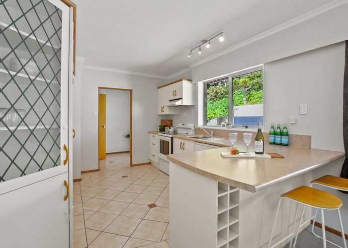  at 134D Huatoki Street, Frankleigh Park, New Plymouth