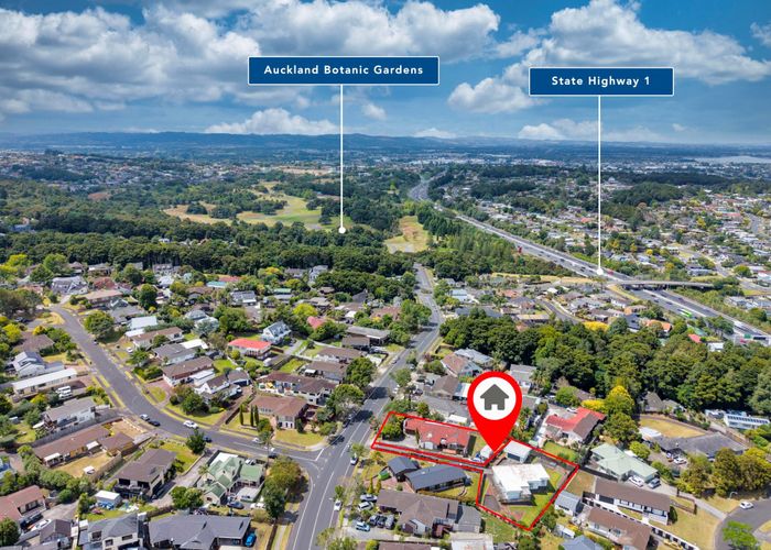  at 141 Everglade Drive, Totara Heights, Auckland