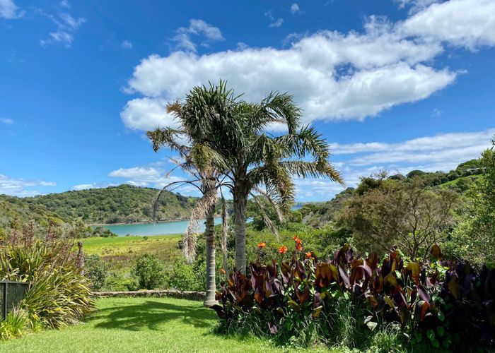  at 68 Korora Road, Oneroa, Waiheke Island