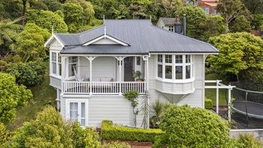  at 29 Baroda Street, Khandallah, Wellington