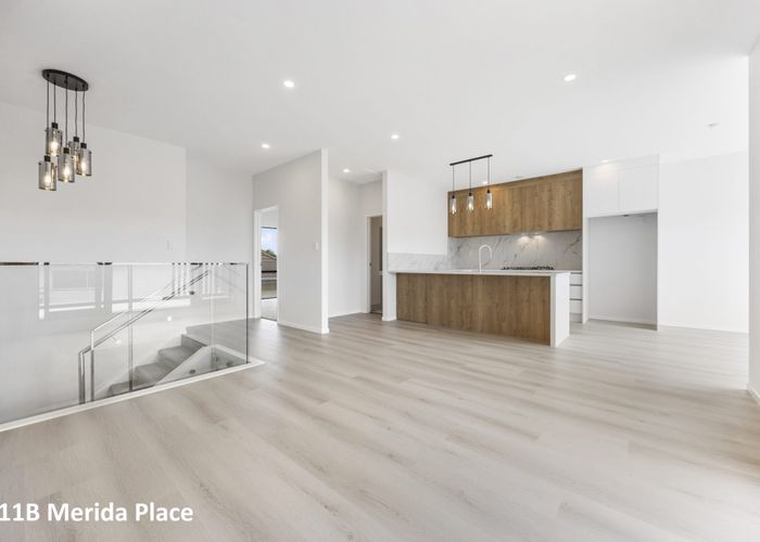  at 11B Merida Place, Unsworth Heights, North Shore City, Auckland