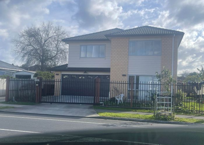  at 226 Shirley Road, Papatoetoe, Auckland