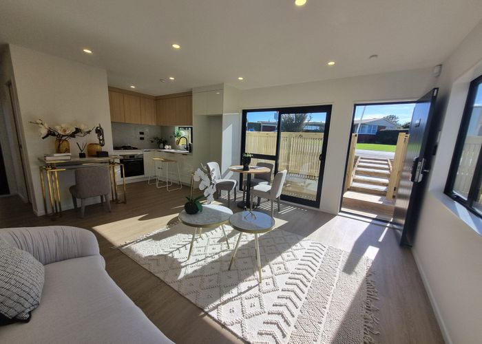  at Lot 1/12 Hamlin Road, Mount Wellington, Auckland City, Auckland