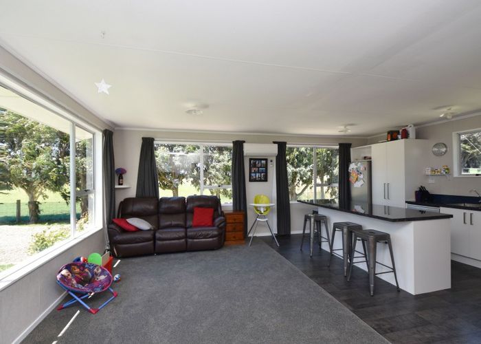  at 78 Achison Road, Ryal Bush, Invercargill