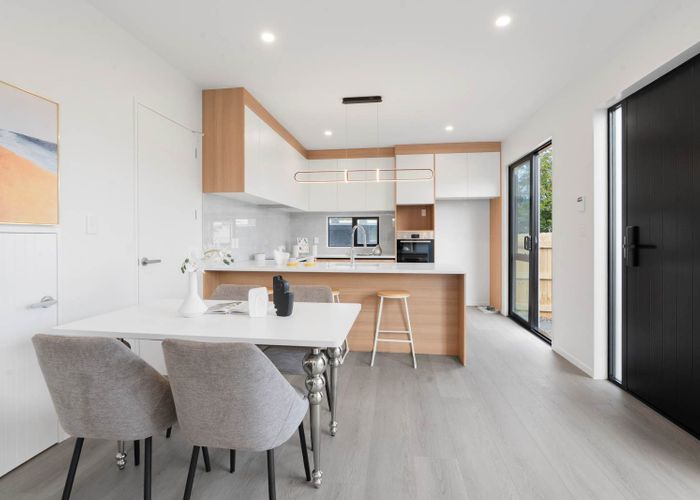  at Lot 1-5/29 Raglan Street, Mangere East, Manukau City, Auckland