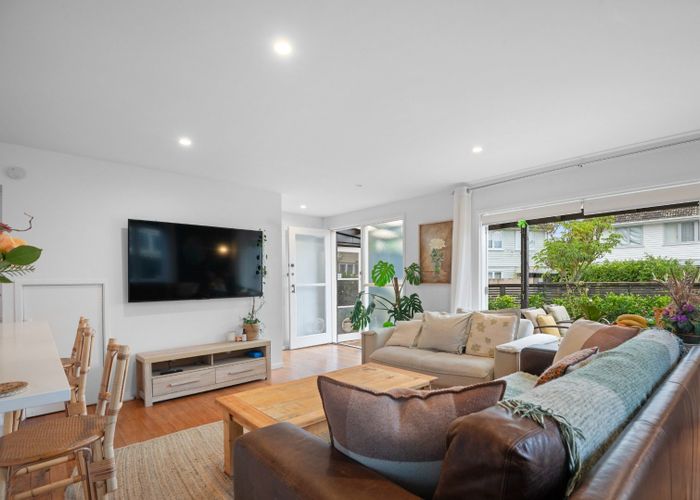  at 4/18 Shirley Road, Grey Lynn, Auckland City, Auckland