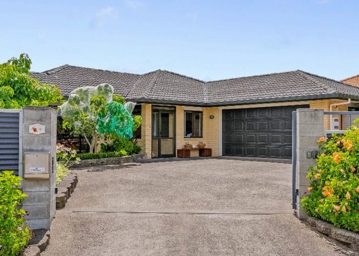  at 9 Mohill Place, East Tamaki Heights, Auckland
