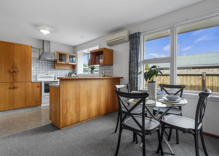 at 45 Eastling Street, Bishopdale, Christchurch