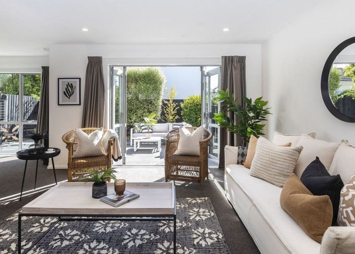  at 541A Manchester Street, St. Albans, Christchurch City, Canterbury