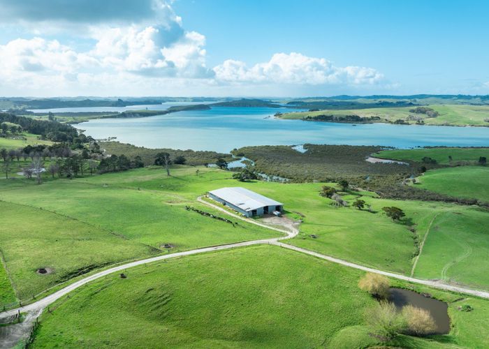  at 450 Neems Road, Matakohe, Kaipara, Northland